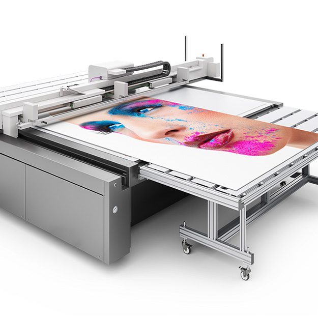 Druckmaschinen Wissinger